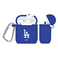 Officially Licensed MLB Los Angeles Dodgers AirPod Case Cover