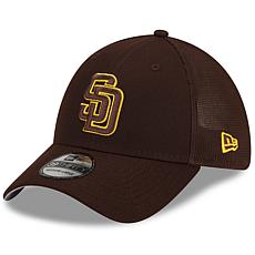 New Era 59Fifty San Diego Padres City Connect Friar Hat - Mint