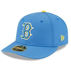 Officially Licensed MLB New Era City Connect Low Profile Hat - Red ...