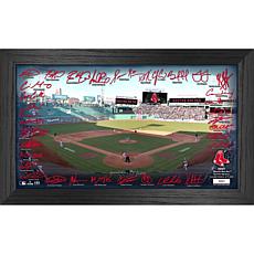 Officially Licensed MLB/MLBPA Boston Red Sox 2024 Signature Field