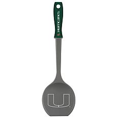 Officially-licensed NCAA Fan Flipper - Miami Hurricanes 