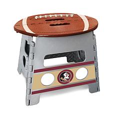 Officially Licensed NCAA Folding Step Stool - Florida State University
