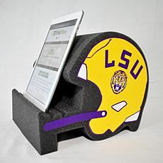 Officially Licensed NCAA LSU Tigers Helmet Pad