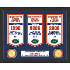 Officially Licensed NCAA National Champions Photo - Florida Gators