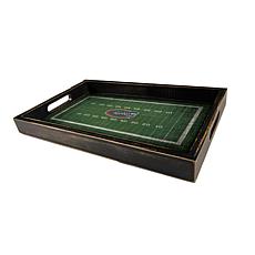 Officially Licensed NCAA University of Florida Field Tray
