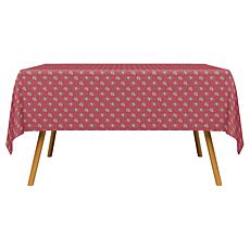 Officially Licensed NFL 100ft Logo Table Cover Roll by Pegasus Sports