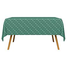 Officially Licensed NFL 100ft Logo Table Cover Roll by Pegasus Sports