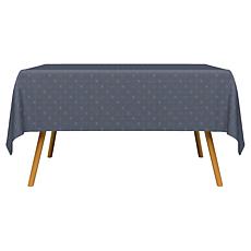 Officially Licensed NFL 100ft Logo Table Cover Roll by Pegasus Sports