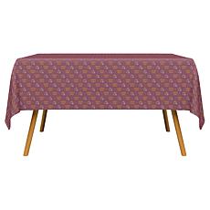 Officially Licensed NFL 100ft Logo Table Cover Roll by Pegasus Sports