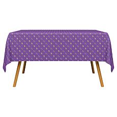 Officially Licensed NFL 100ft Logo Table Cover Roll by Pegasus Sports