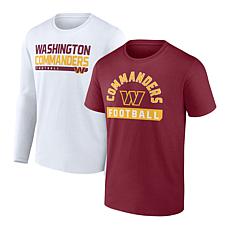 Hail To The Washington Football Team T-Shirt – Sneekis