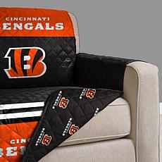 Cincinnati Bengals - Stretch Woven NFL Shorts :: FansMania