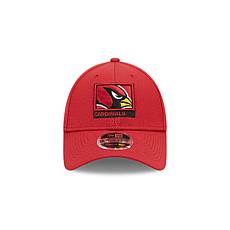 Officially Licensed NFL 9Forty Framed Stretch Snap Hat by New Era