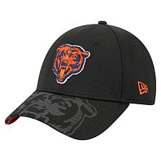 Officially Licensed NFL 9Forty Top Visor Stretch Snap Hat by New Era
