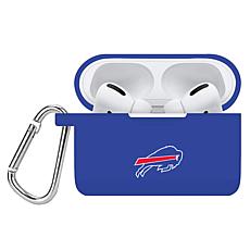Officially Licensed NFL Apple AirPods Pro Battery Case Buffalo Bills