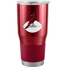 Officially Licensed NFL Arizona Cardinals Retro 30oz. Tumbler