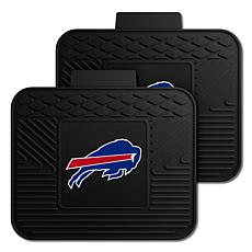 NFL Buffalo Bills Bling Chrome License Plate Frame