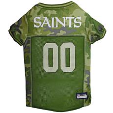 saints jersey new orleans