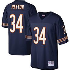 Officially Licensed NFL Chicago Bears Men's Walter Payton Jersey