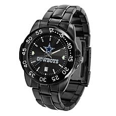 Officially Licensed NFL Dallas Cowboys FantomSport AC Watch