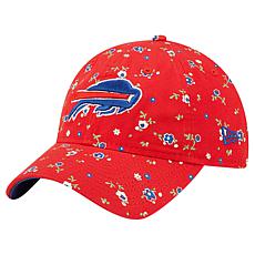 : New Era NWE Bills Royal Current NFL Omaha 59FIFTY