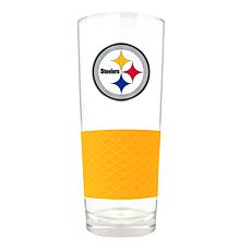 Officially Licensed NFL Los Angeles Rams 20 oz. Score Pint Glass