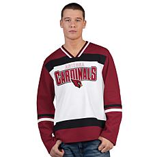 Officially Licensed NFL Men's Black Label Fashion Jersey Top by Glll