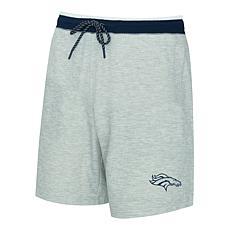 Officially Licensed NFL Men's Fastbreak Knit Short by Concepts Sport