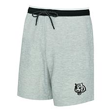 Officially Licensed NFL Men's Fastbreak Knit Short by Concepts Sport