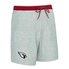 Officially Licensed NFL Men's Fastbreak Knit Short by Concepts Sport