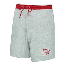 Officially Licensed NFL Men's Fastbreak Knit Short by Concepts Sport