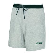 Officially Licensed NFL Men's Fastbreak Knit Short by Concepts Sport