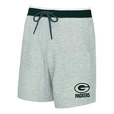 Officially Licensed NFL Men's Fastbreak Knit Short by Concepts Sport