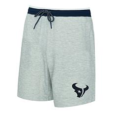 Officially Licensed NFL Men's Fastbreak Knit Short by Concepts Sport