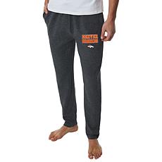 Outerstuff Youth Orange Denver Broncos Team-Colored Printed Pajama Pants