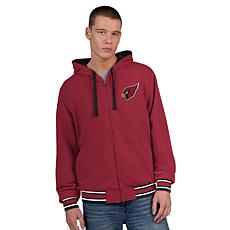 Officially Licensed NFL Men's Reversible Commemorative Jacket by Glll