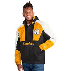 Officially Licensed NFL Men's Starter Breakaway Jacket by Glll