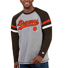 Cleveland Browns Distressed State with Logo - 9277342, HSN