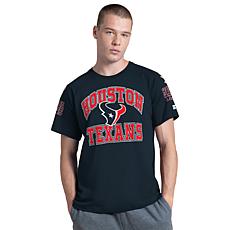 Officially Licensed NFL Multi Hit Men's Tee