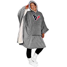 Officially Licensed NFL Pegasus Sports Team Logo Throw