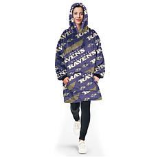 Officially Licensed NFL Pegasus Sports Wearable Throw