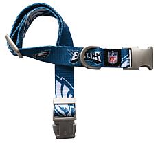 Officially Licensed NFL Philadelphia Eagles Premium Pet Collar