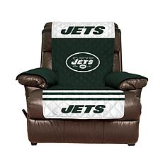 Officially Licensed NFL Recliner Cover - New York Jets