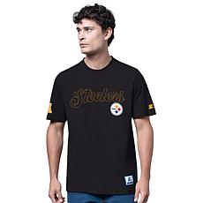 Officially Licensed NFL Starter Short & Long Sleeve Tee Combo by Glll