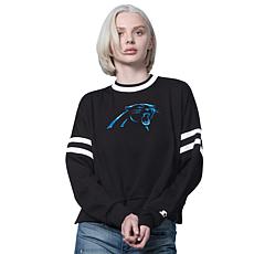 Officially Licensed NFL Starter Women's Rally Sweatshirt by Glll
