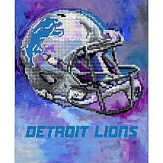 Officially Licensed NFL Team Pride Craft Kit