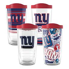 New York Jets 24 oz. STEALTH DRAFT Tumbler – Great American