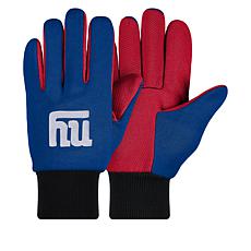 Officially Licensed NFL Utility Glove