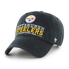 Officially Licensed NFL Vernon Clean-Up Adjustable Hat by '47 Brand