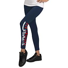Officially Licensed NFL Women's 4th Down Legging